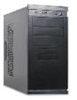 Acer Aspire AS5336-2524 Celeron 900 2.2GHz 3GB 250GB DVD�RW 15.6" Notebook Windows 7 Home Premium w/Webcam AS5336-2524-FB-R